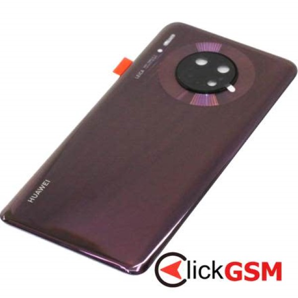 Piesa Capac Spate Purple Huawei Mate 30 4mde