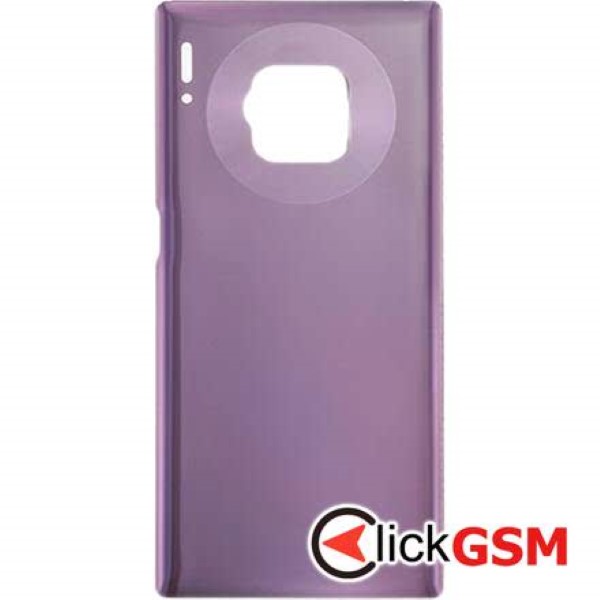 Piesa Capac Spate Purple Huawei Mate 30 Pro 2emc