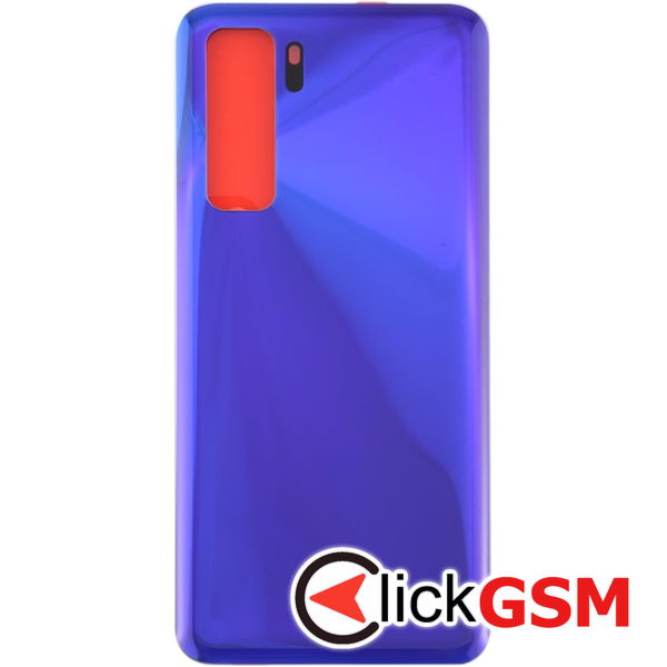 Piesa Piesa Capac Spate Purple Huawei P40 Lite 5g 23uc