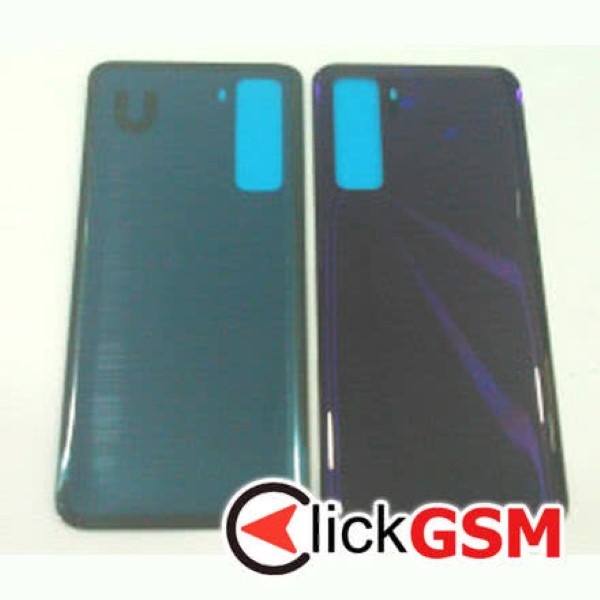 Piesa Capac Spate Purple Huawei P40 Lite 5g Hlb