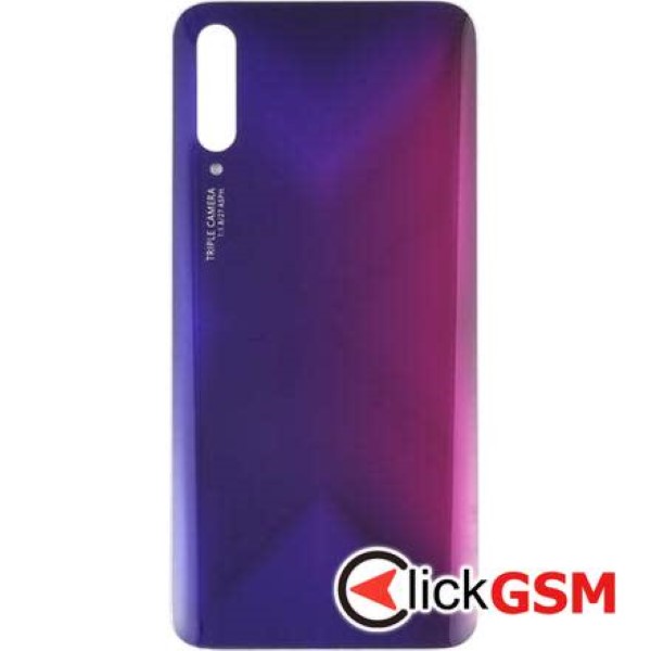 Piesa Capac Spate Purple Huawei Y9s 2sm7