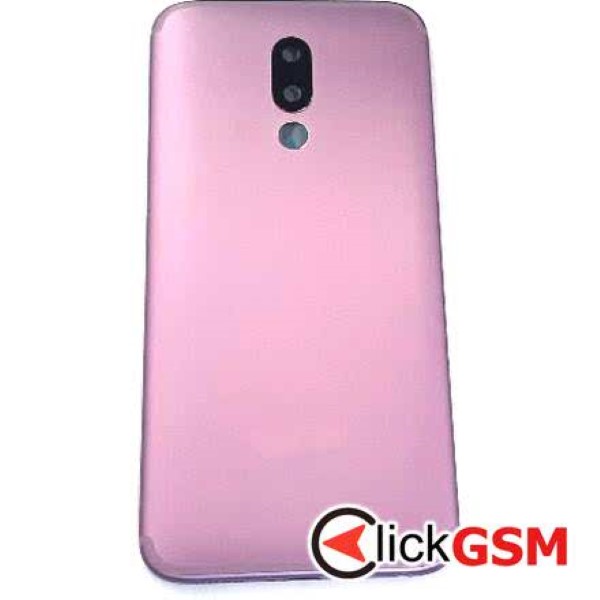 Piesa Capac Spate Purple Meizu 16x 2jih