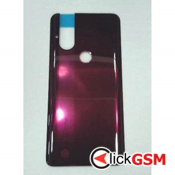 Piesa Capac Spate Purple Motorola One Hyper 310w