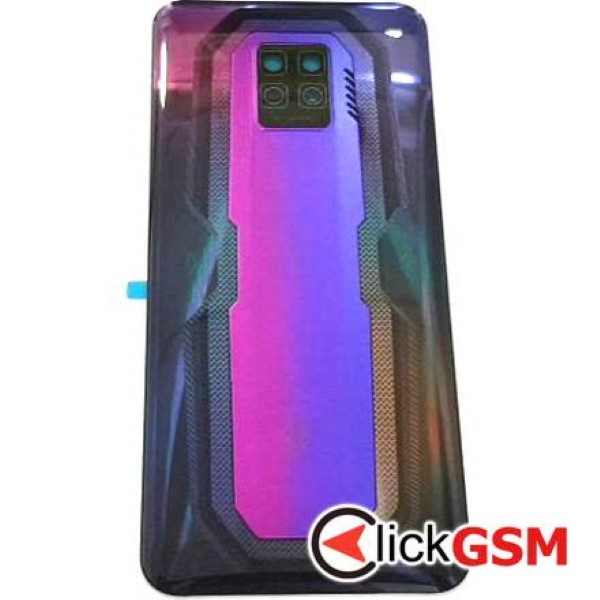 Piesa Capac Spate Purple Nubia Red Magic 7 Pro 2n4f