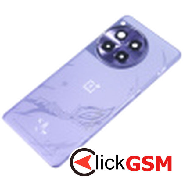 Piesa Capac Spate Purple Oneplus 12r 563e