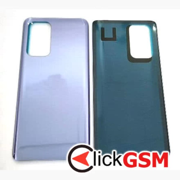 Piesa Capac Spate Purple Oneplus 9 24um