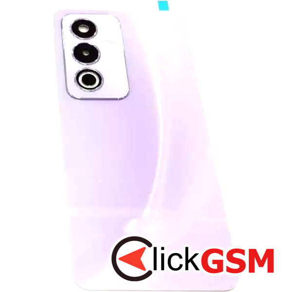 Piesa Capac Spate Purple Oppo A80 5g 4huk