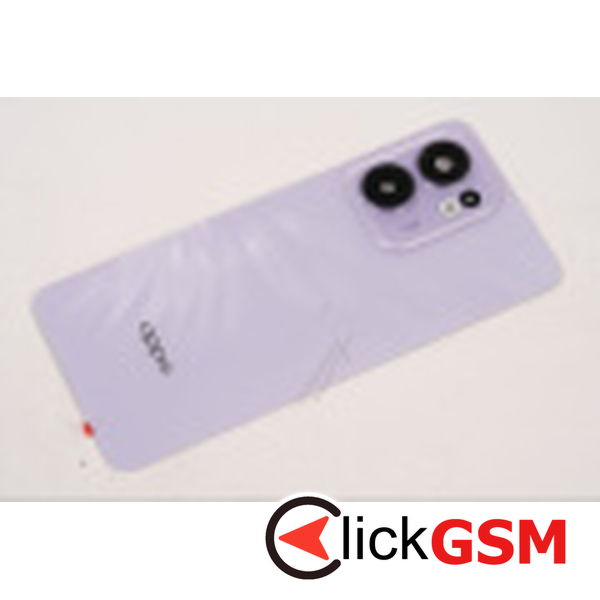 Piesa Capac Spate Purple Oppo Reno13 F 566i