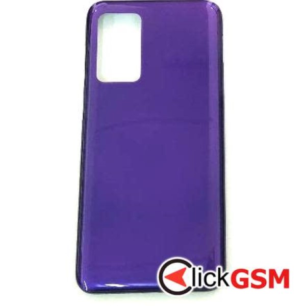 Piesa Capac Spate Purple Oukitel C21 2l2b