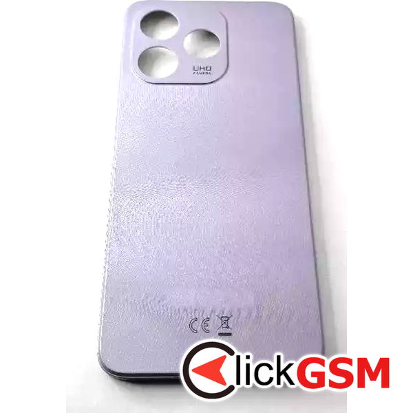 Piesa Piesa Capac Spate Purple Oukitel C51 Dtk