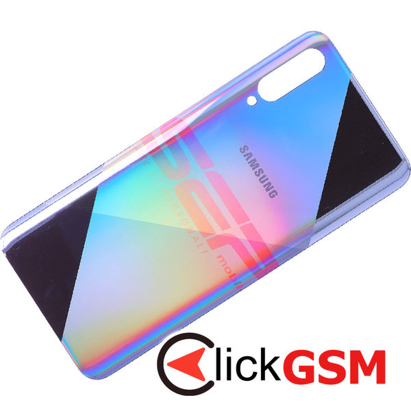 Piesa Capac Spate Purple Samsung Galaxy A50s 4jag