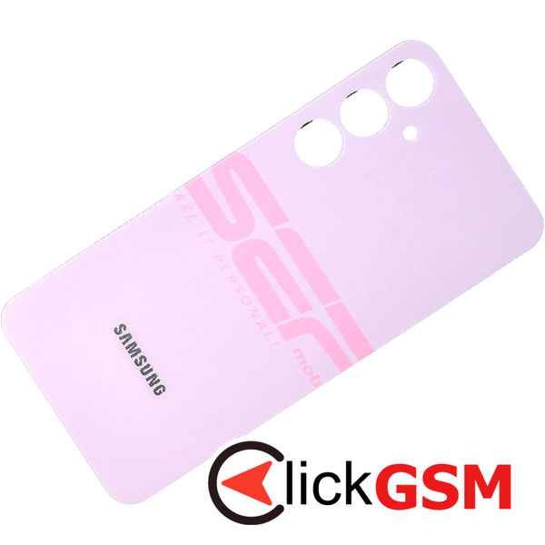 Piesa Capac Spate Purple Samsung Galaxy A55 4l4s