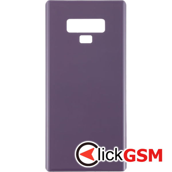 Piesa Capac Spate Purple Samsung Galaxy Note9 4ar2