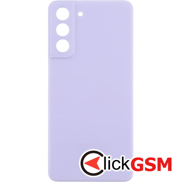 Piesa Capac Spate Purple Samsung Galaxy S21 Fe 4b3n