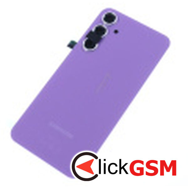 Piesa Piesa Capac Spate Purple Samsung Galaxy S23 Fe 1ijl