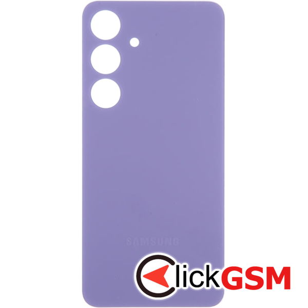 Piesa Piesa Capac Spate Purple Samsung Galaxy S24 4axs