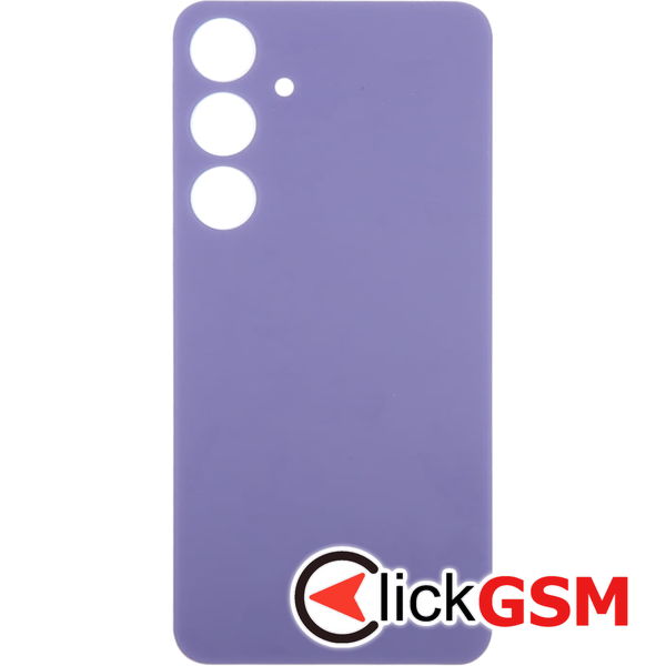 Piesa Piesa Capac Spate Purple Samsung Galaxy S24.plus 4ay4