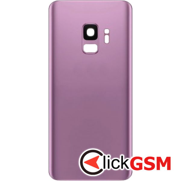 Piesa Capac Spate Purple Samsung Galaxy S9 1fw1