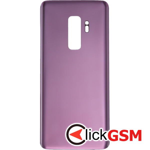 Piesa Piesa Capac Spate Purple Samsung Galaxy S9.plus 4aqk