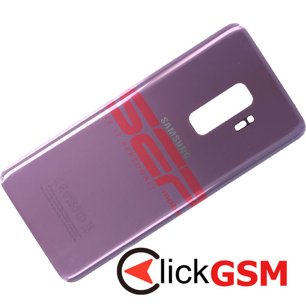 Piesa Capac Spate Purple Samsung Galaxy S9.plus 4ik4