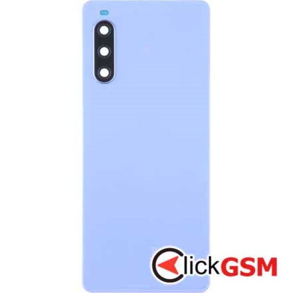 Piesa Piesa Capac Spate Purple Sony Xperia 10 Iv 2t5x