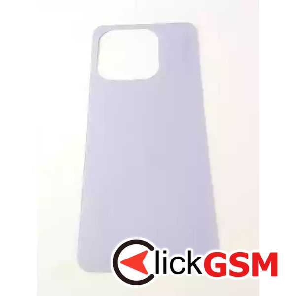 Piesa Capac Spate Purple Umidigi A15 3irf