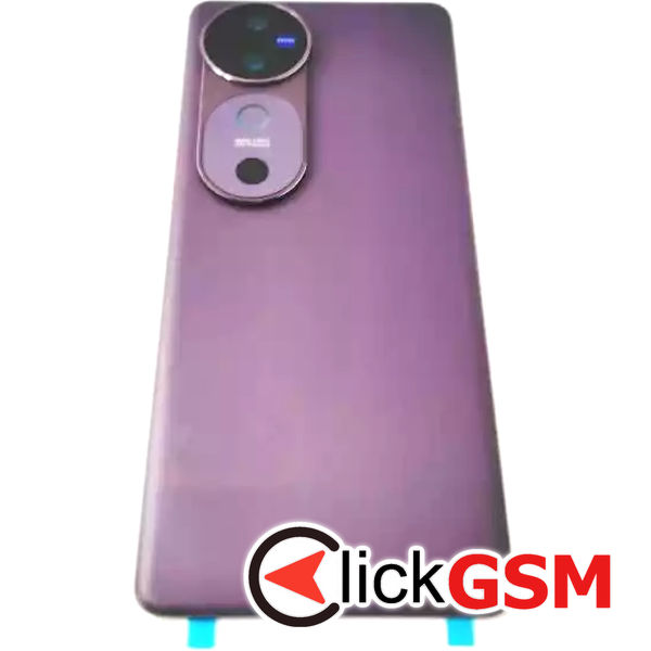 Piesa Piesa Capac Spate Purple Vivo V40 5g 4ms2