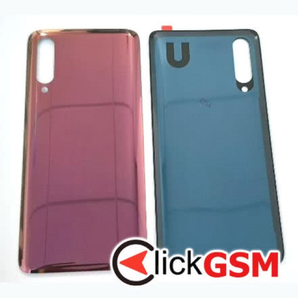 Piesa Capac Spate Purple Xiaomi Mi 9 38g2