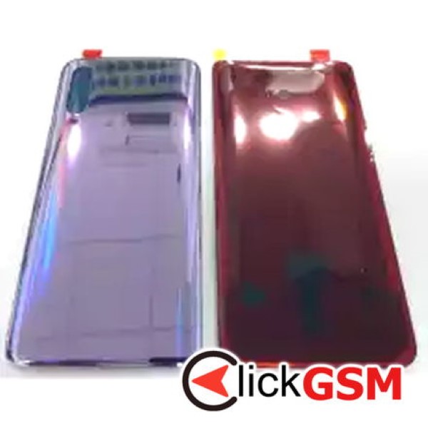 Piesa Capac Spate Purple Xiaomi Mi 9 3cr8