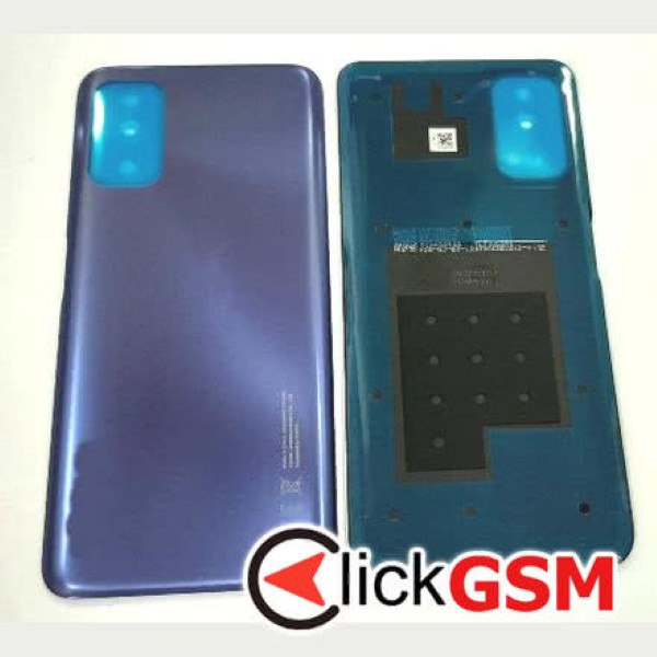 Piesa Capac Spate Purple Xiaomi Redmi 10 39cl