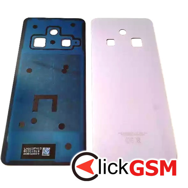 Piesa Capac Spate Purple Xiaomi Redmi 14c 3i32