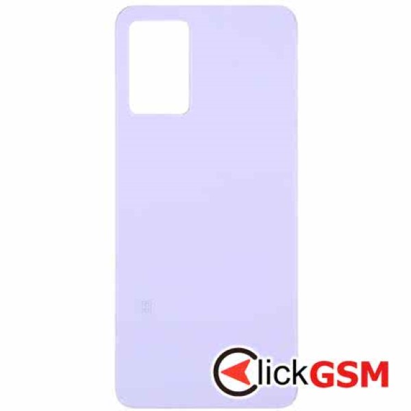 Piesa Capac Spate Purple Xiaomi Redmi Note 11 Pro.plus 5g 2v4z