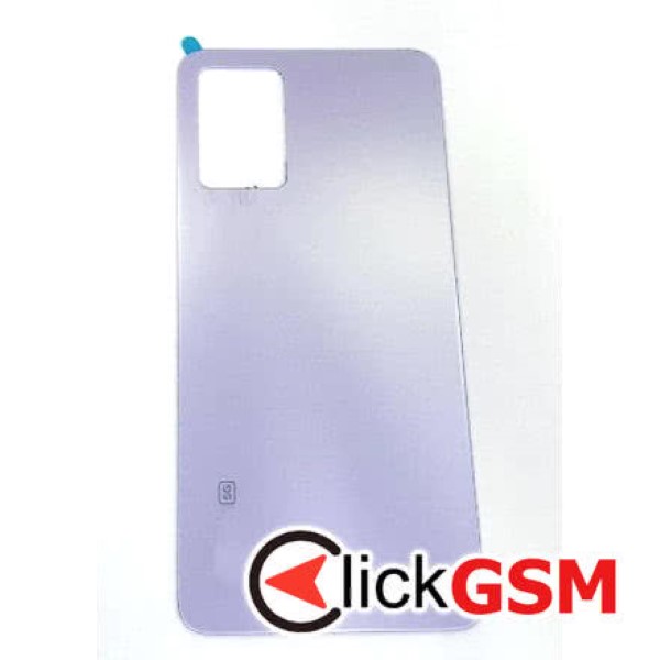 Piesa Capac Spate Purple Xiaomi Redmi Note 11 Pro.plus 5g 39zx