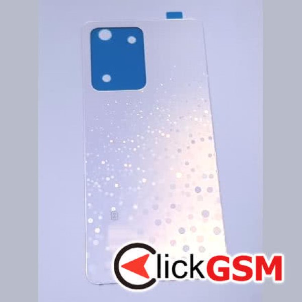 Piesa Capac Spate Purple Xiaomi Redmi Note 12 Pro 5g 3a43