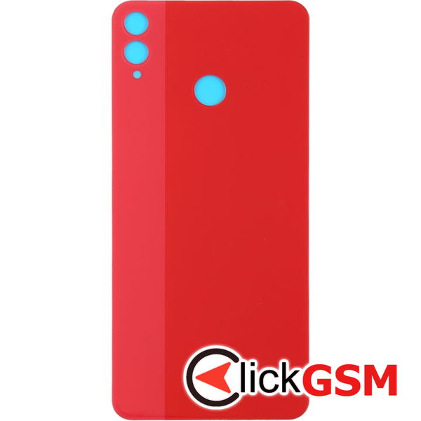 Piesa Capac Spate Red Honor 8x 2b3k