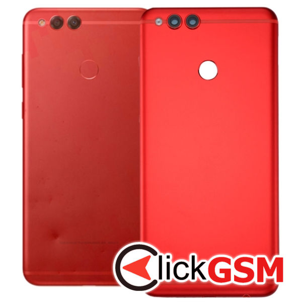 Piesa Piesa Capac Spate Red Honor Play 7x 2axc