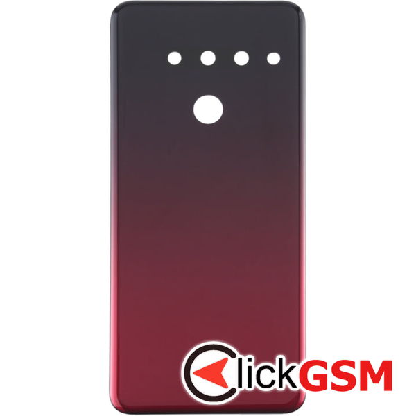 Piesa Piesa Capac Spate Red Lg G8 Thinq 26kv