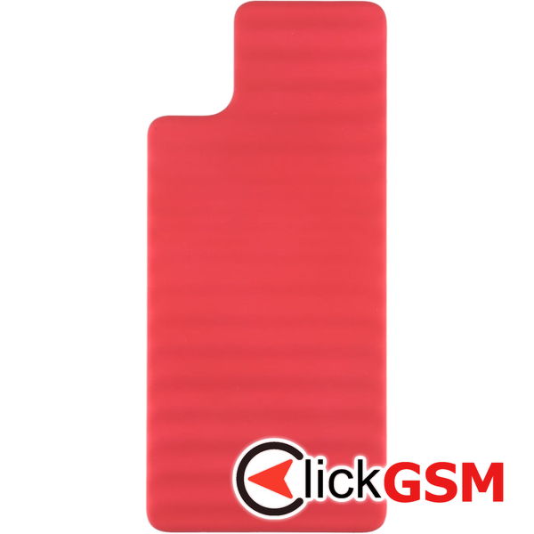 Piesa Capac Spate Red Lg K42 26nq