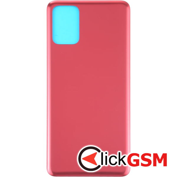 Piesa Capac Spate Red Lg K52 26ne