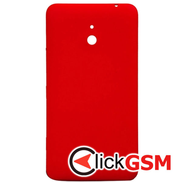 Piesa Capac Spate Red Nokia Lumia 1320 4nss