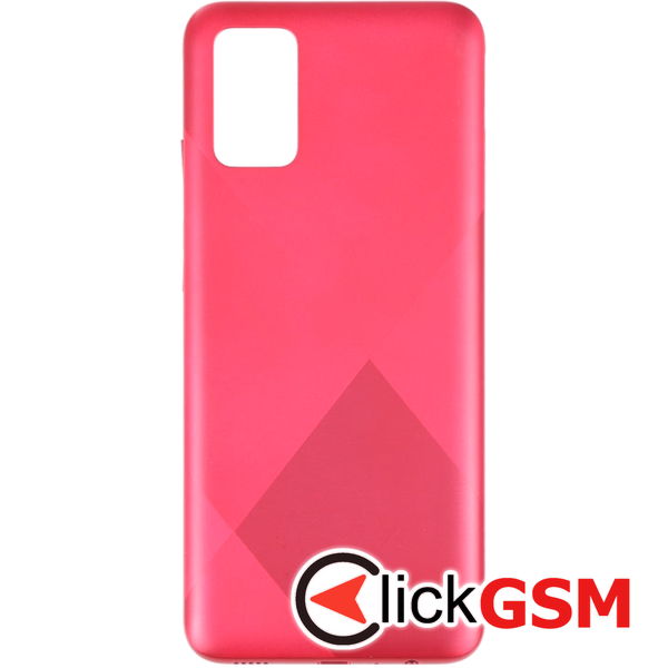 Piesa Piesa Capac Spate Red Samsung Galaxy A02s 4b4j