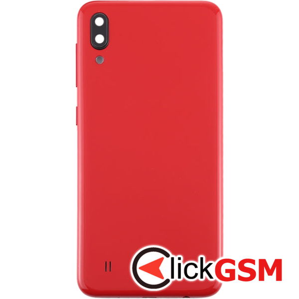 Piesa Capac Spate Red Samsung Galaxy M10 4asp