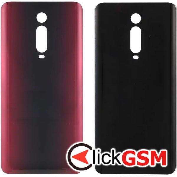 Piesa Piesa Capac Spate Red Xiaomi Mi 9t Pro 4wfk