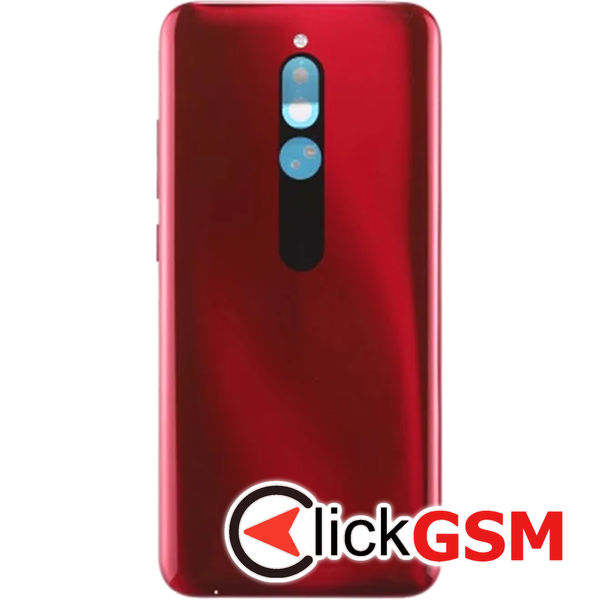 Piesa Capac Spate Red Xiaomi Redmi 8 4wyj