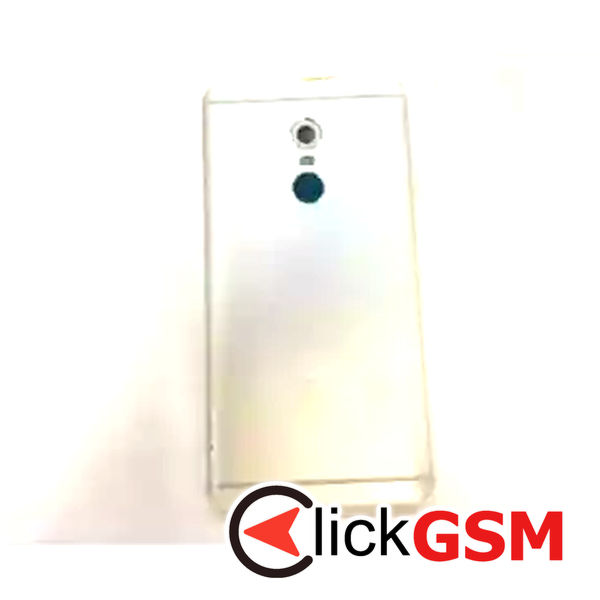 Piesa Capac Spate Red Xiaomi Redmi Note 4 3a79