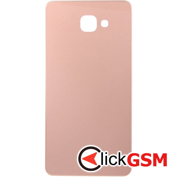 Piesa Capac Spate Rose Gold Samsung Galaxy A5 2016 4aoo