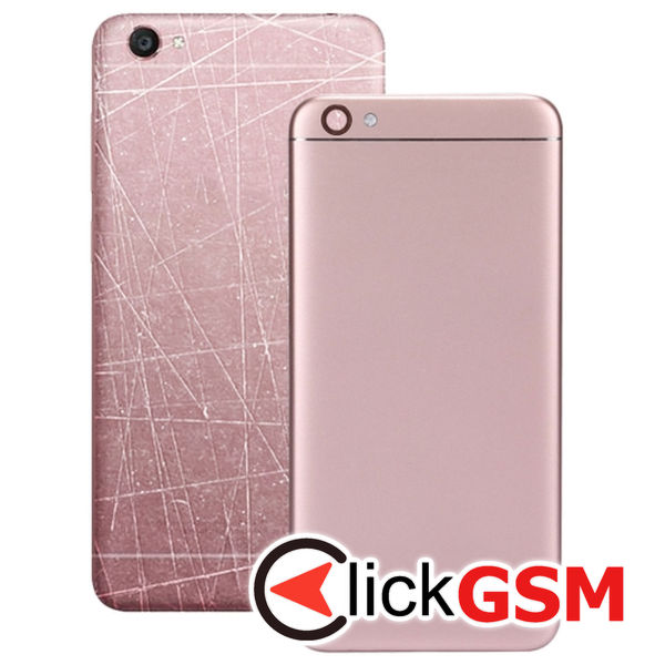 Piesa Piesa Capac Spate Rose Gold Vivo Y67 2097