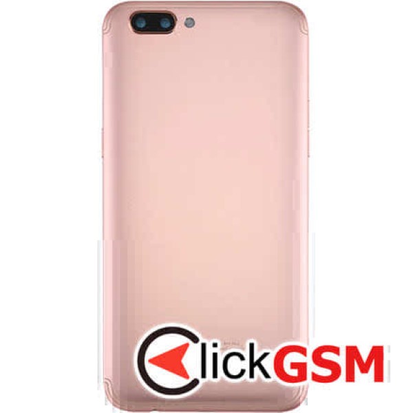 Piesa Capac Spate Rose Oppo R11 Plus 1xbg