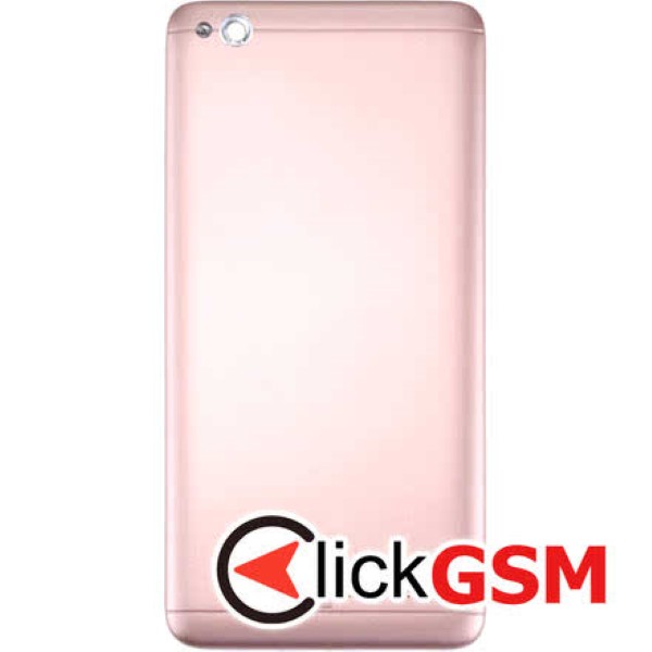 Piesa Capac Spate Rose Xiaomi Redmi 4a 2638