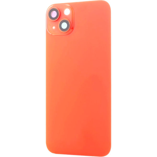 Apple iPhone 14 Plus · Capac Baterie iPhone 14 Plus, Red